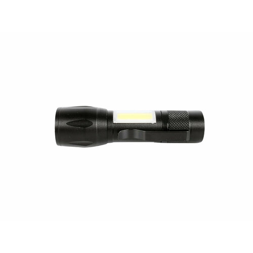 фото Фонарь ручной акб usb yyc-513-t6 police