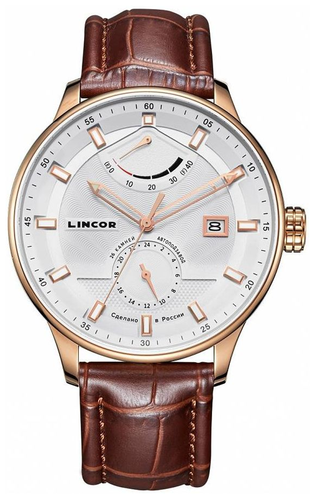 Наручные часы LINCOR Lincor