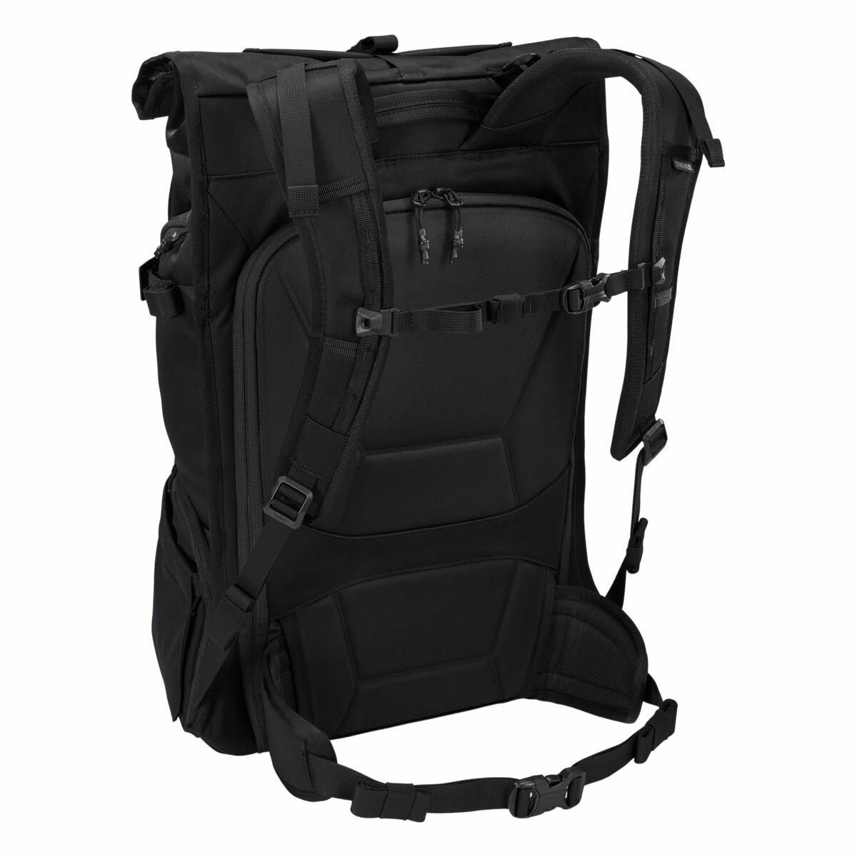 Рюкзак для фотокамеры Thule Covert DSLR Backpack 32L TCDK232 Black (3203908)