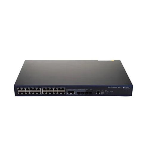 H3C LS-3600V3-28TP-SI Главный компьютер ethernet коммутатора 3200000₽