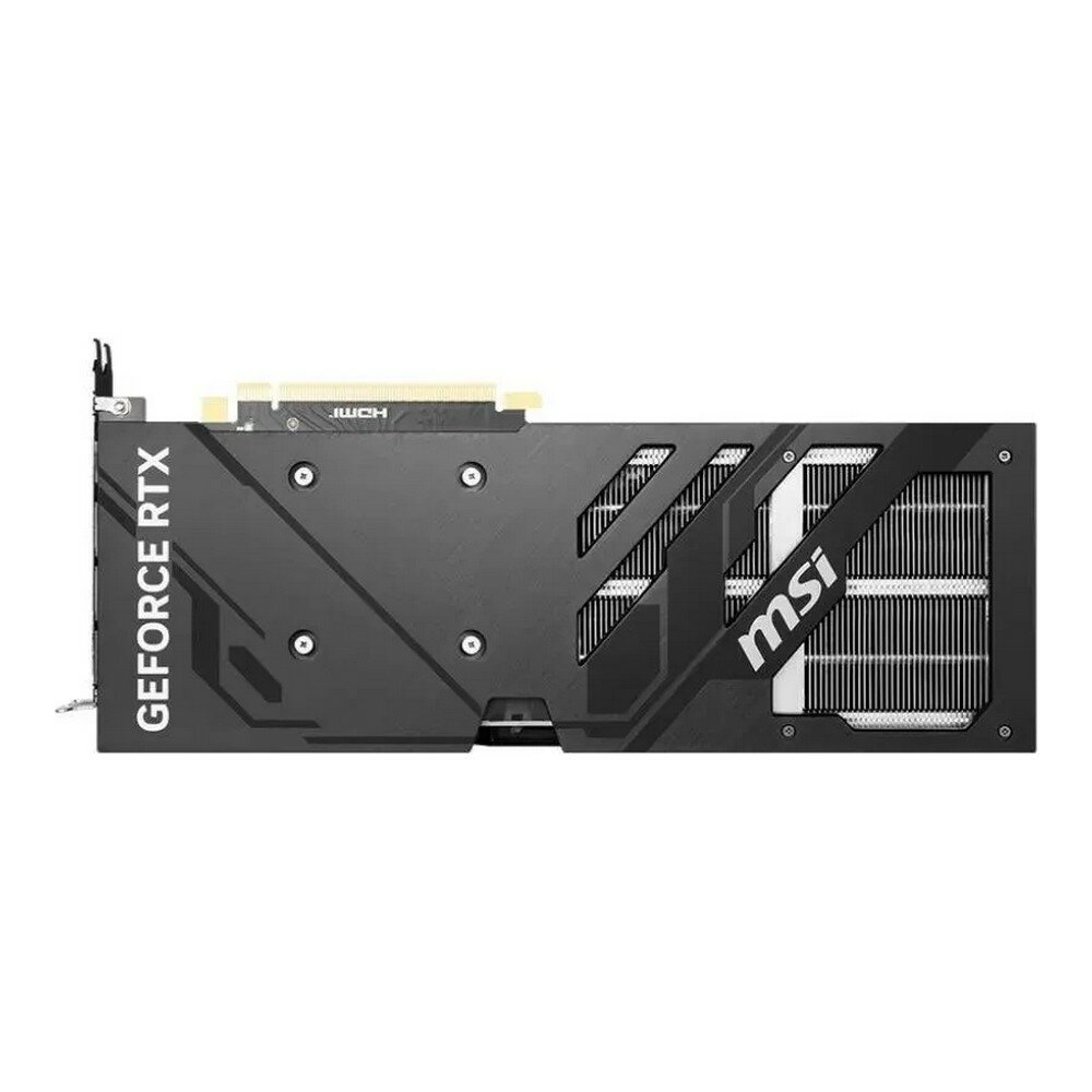 Видеокарта MSI GeForce RTX 4060 Ti VENTUS 3X OC [GeForce RTX 4060 Ti VENTUS 3X 8G OC]