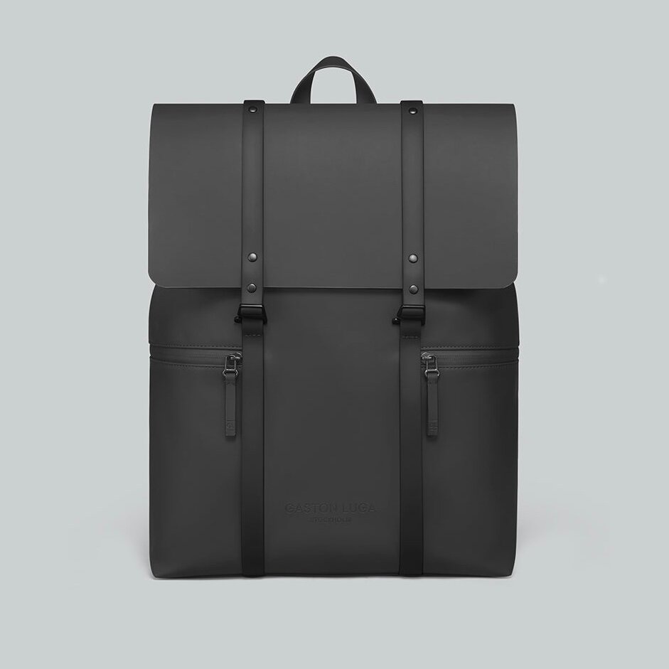 Рюкзак Splash для ноутбука 16 дюймов черный