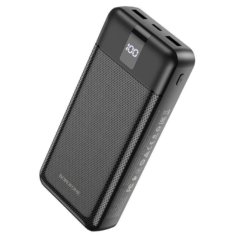 Портативный аккумулятор BJ20A 20000mAh