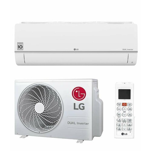 Lg ProCool B07TS. NSJ / B07TS. UA3, 20м2