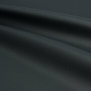 Экокожа черная ЭкоLux (1400*500мм) Экокожа Люкс, Искусственная кожа мебельная.