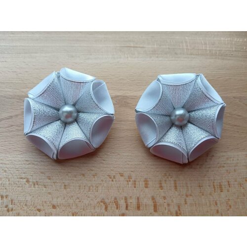 Резинки для волос 