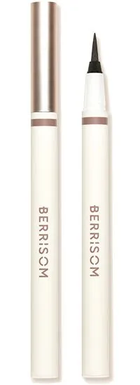 Подводка для глаз Berrisom Real Me Natural Pen Liner #Milk Brown, 0.5 г (СГ до 11.2024г.)