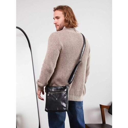 Сумка Philippe Anders Milano, черный