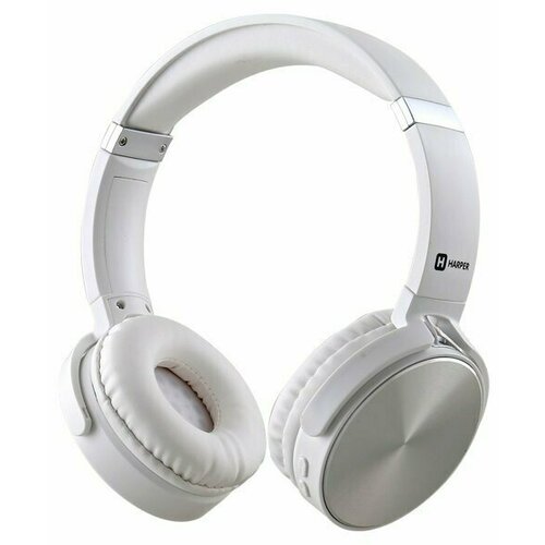 Harper HB-217 white 2101₽