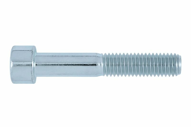 Винт цг ISO4762 8.8 IH2,5 (A2K) M3X20 (100 шт)