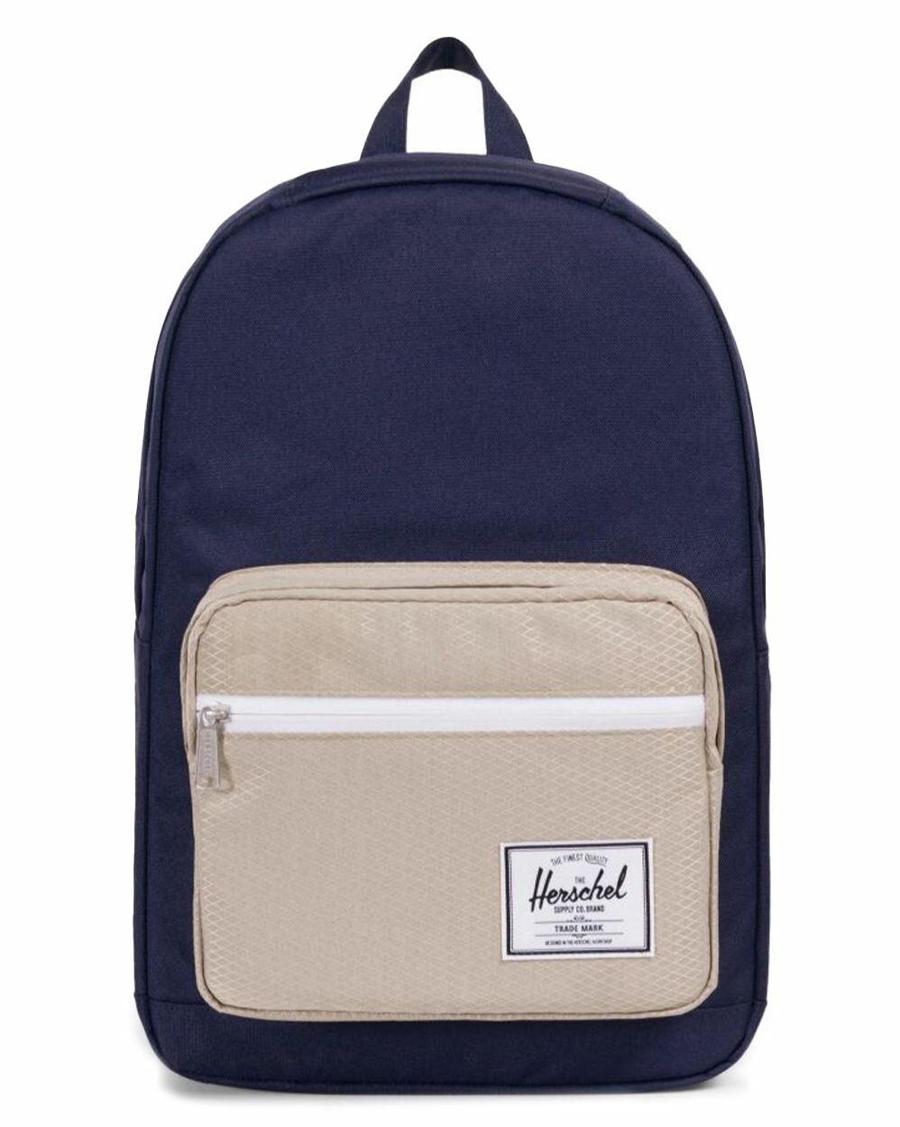 Рюкзак с отделом для 15 ноутбука Herschel Pop Quiz 10011 (Peacoat Eucalyptus 22 L)