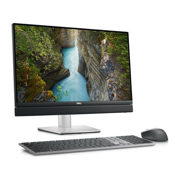 Моноблок Dell Optiplex 23.8" 24 AIO (2400-7656)