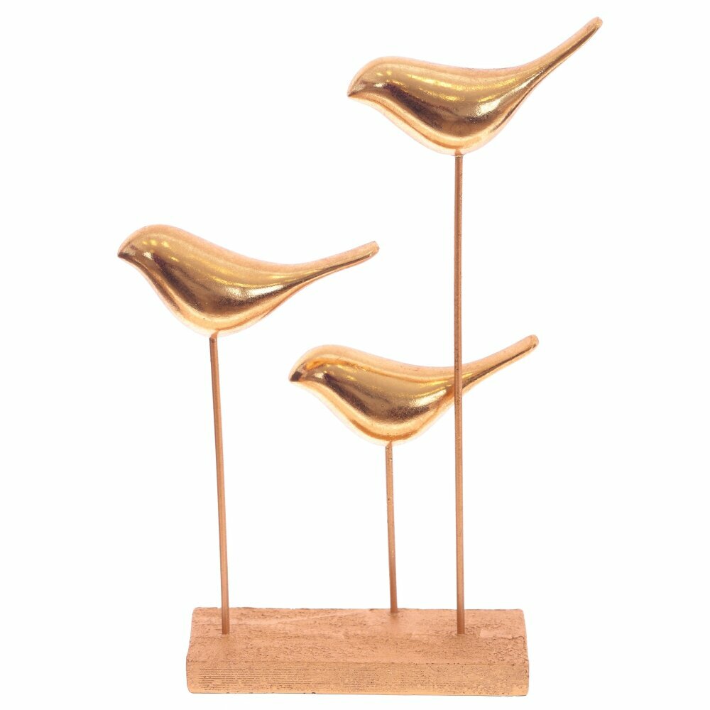 Фигурка декоративная 