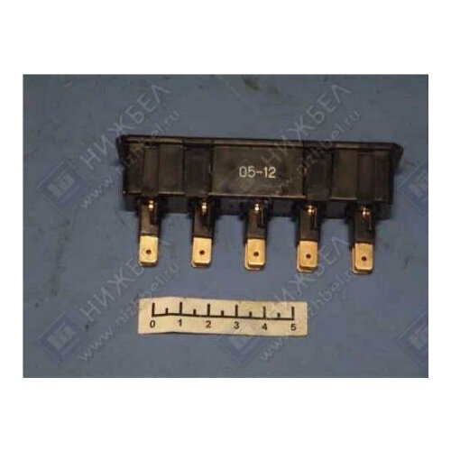 Блок контрольных ламп УАЗ-469, 315195 Хантер правый (43.3803), 433803 автоприбор завод 43.3803