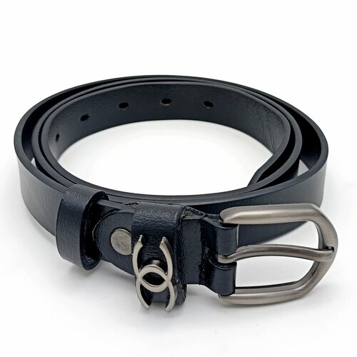 фото Ремень best for man, черный