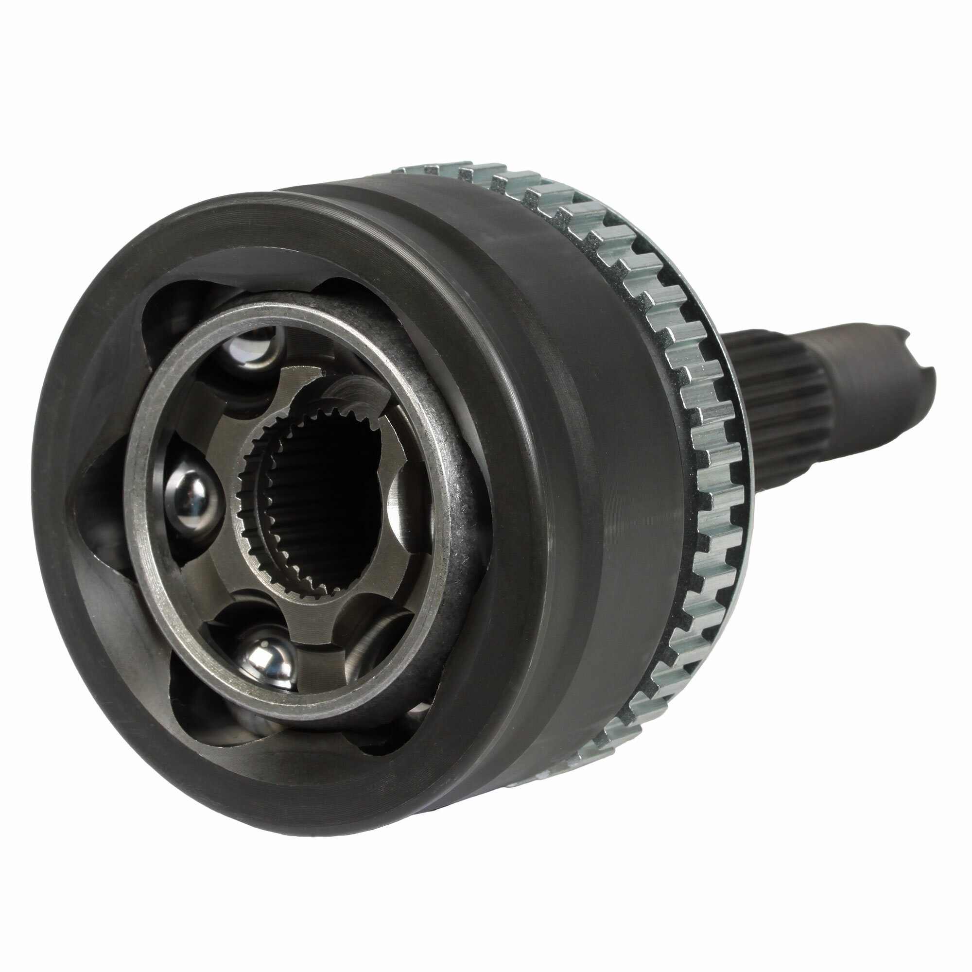 ШРУС наружный для автомобилей Lanos (97-) 1.5i ABS TRIALLI - фото №6