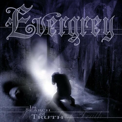 Компакт-диск Warner Evergrey – In Search Of Truth