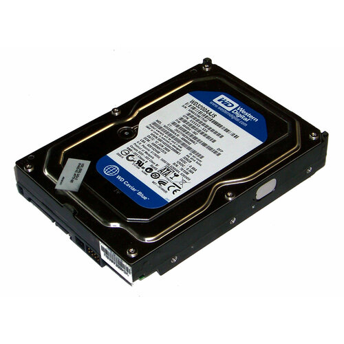 Жесткий диск HP 320GB 7200 SATA NCQ SMART IV 1ST 484054-002 1165000₽