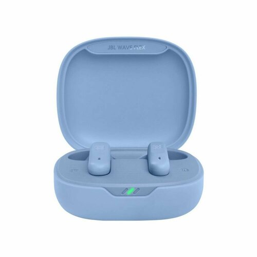 Наушники JBL WAVEFLEX синие 6641₽