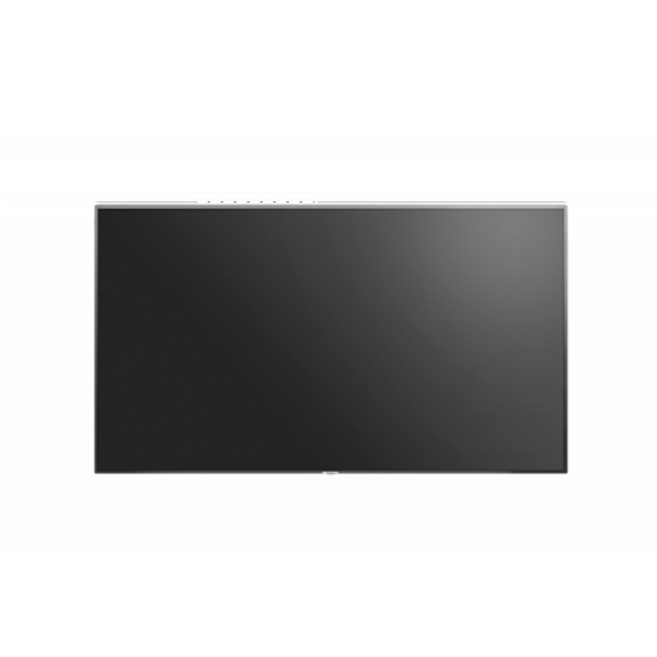 43", TFT-LED Монитор, 4K, 400кд/2, 24/7 Профессиональный ЖК монитор 42,5" Hikvision DS-D5043UC - фото №7