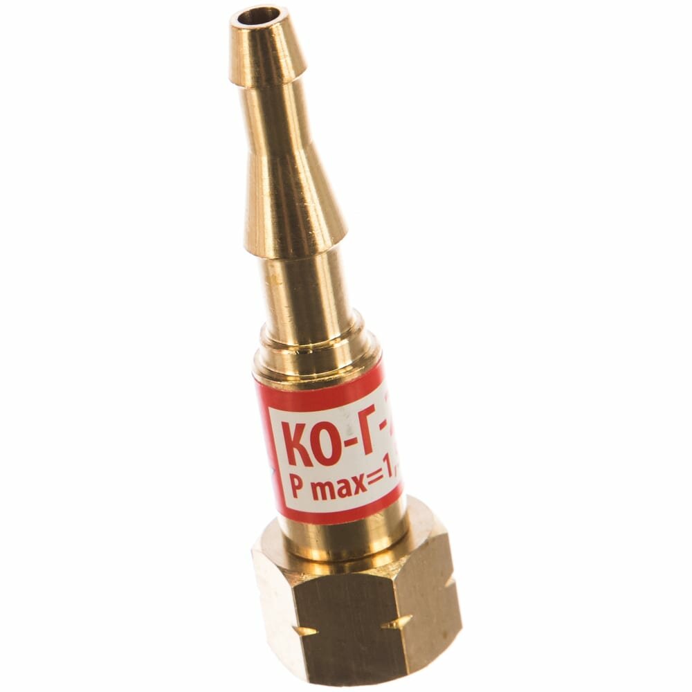 Обратный клапан KRASS - фото №9