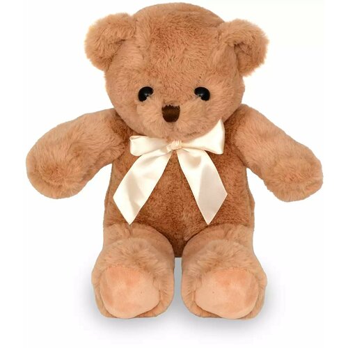 Мягкая игрушка Медведь Милош 30 см MR14-8 ТМ Коробейники