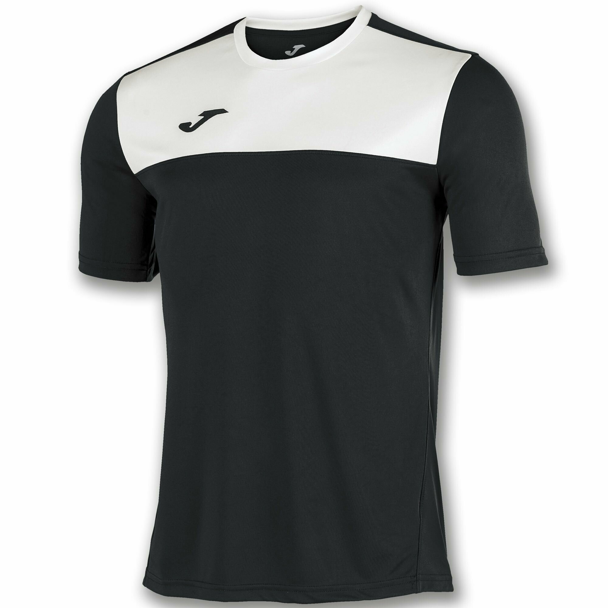 Футболка joma черный 