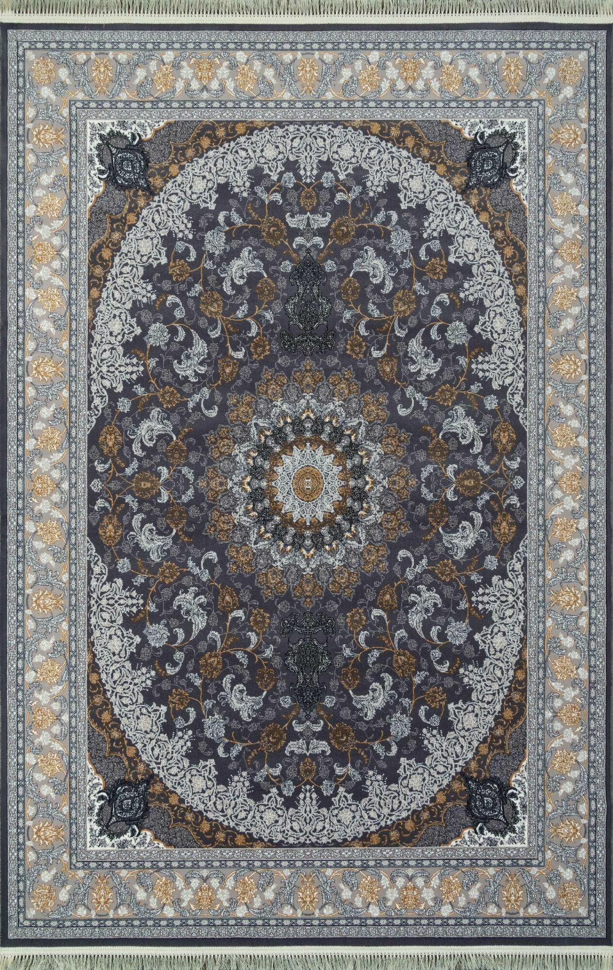 фото IRANOS, Иран Ковер MAKTUB 7005 000 1.5x2.25 м.