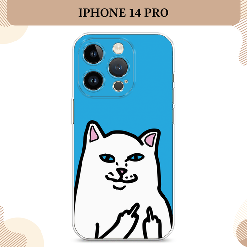 черный, белый, голубой