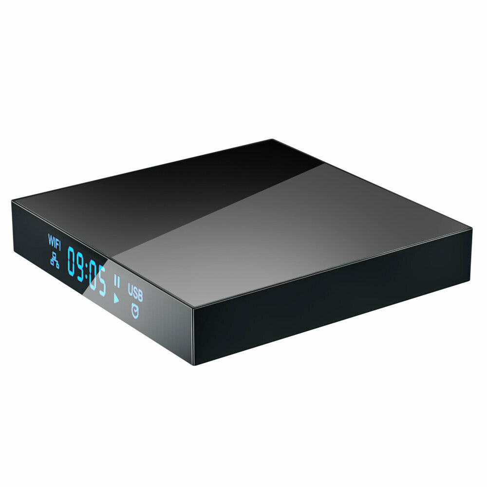 ТВ-приставка iconBIT XDS 1000