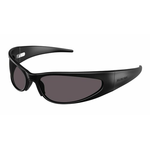 фото Солнцезащитные очки balenciaga, черный