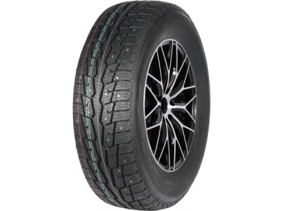 Nankang IV1 195/70 R15C 104 шип