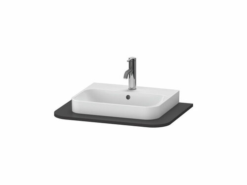 Столешница DURAVIT HAPPY D.2 Plus HP031B06969