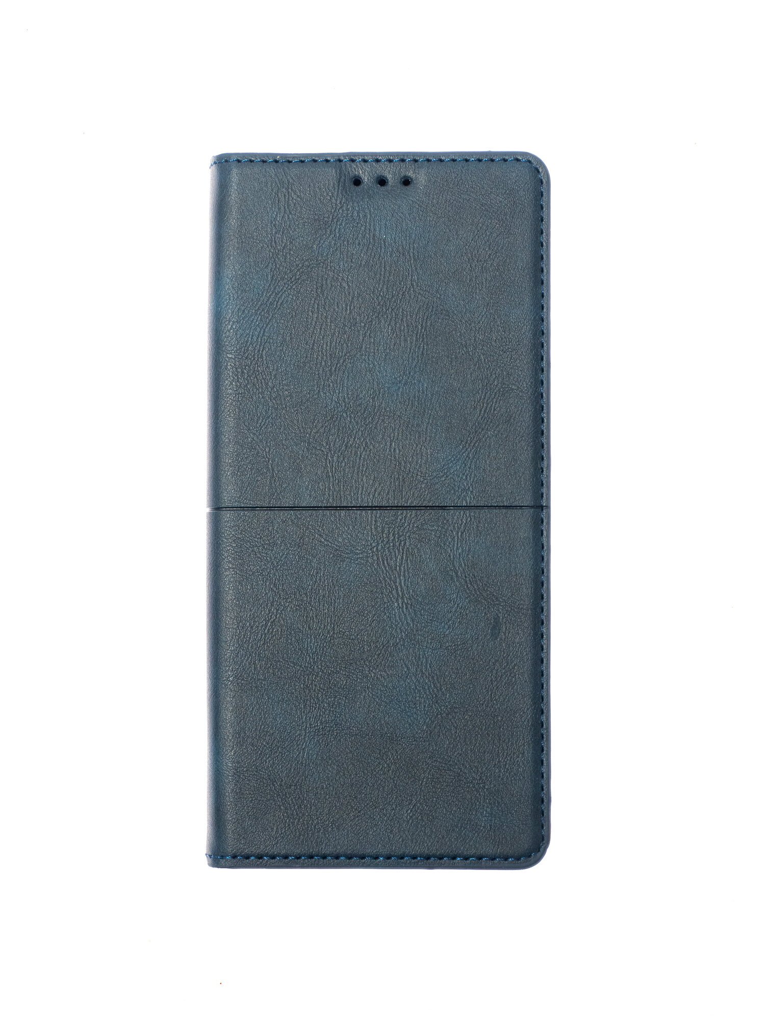 Чехол-книжка для Samsung A145 A14 VEGLAS RICH синий