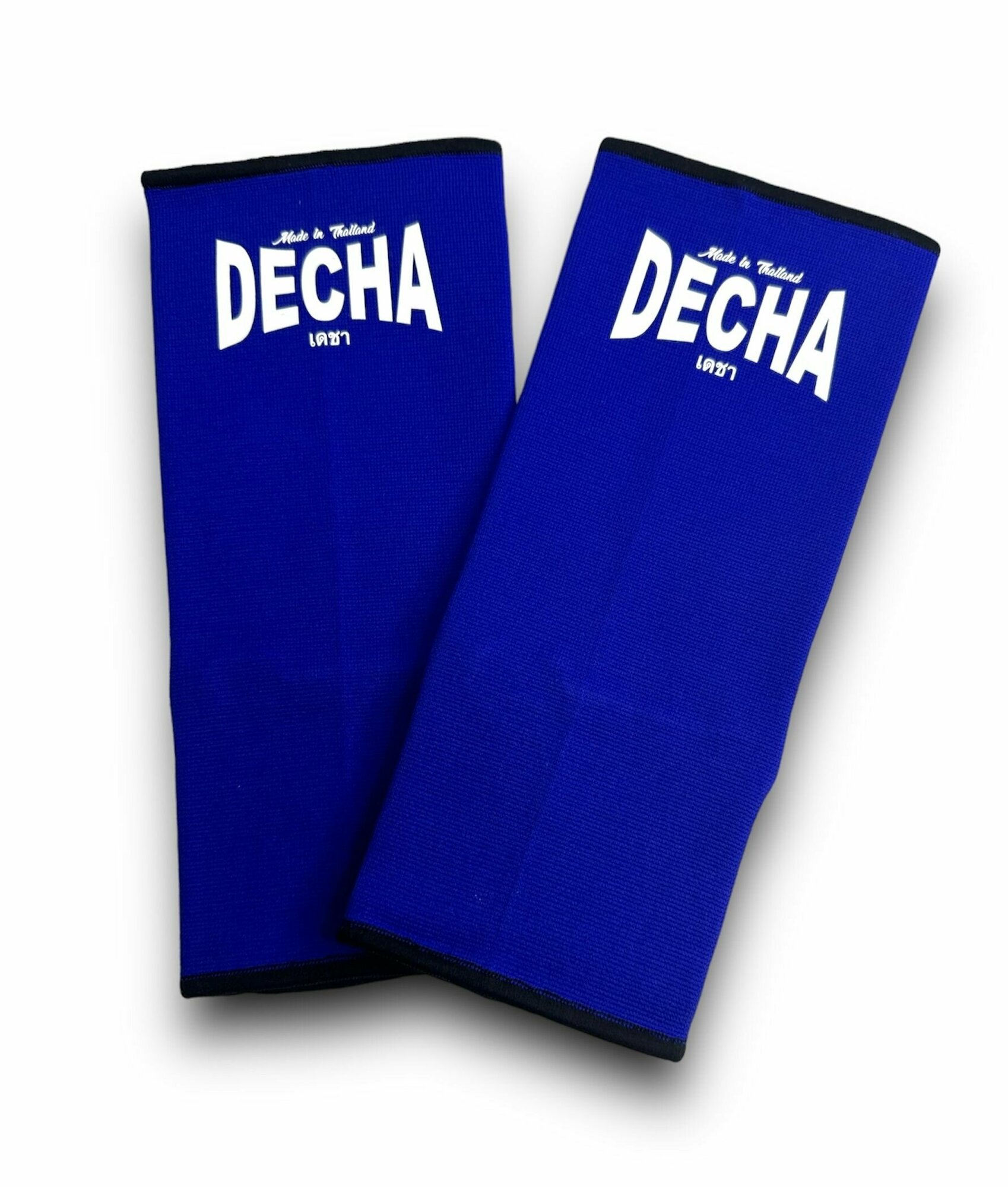 Голеностопы Decha blue — фото 1