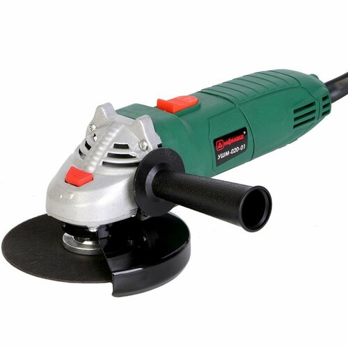 УШМ-020-01 Углошлифовальная машина дифмаш 250000₽