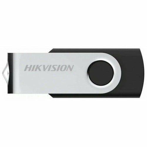 Флеш Диск HS-USB-M200S/8GUSB 2.0 8GB Hikvision Flash USB Drive (ЮСБ брелок для переноса данных) (HS-USB-M200S/8G)