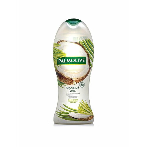 Palmolive Гель для душа 250 мл