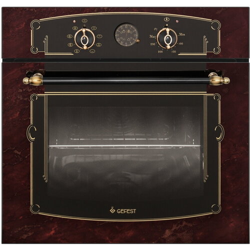 Духовой шкаф DA 622-03 K55S 22443000 GEFEST 3510400₽