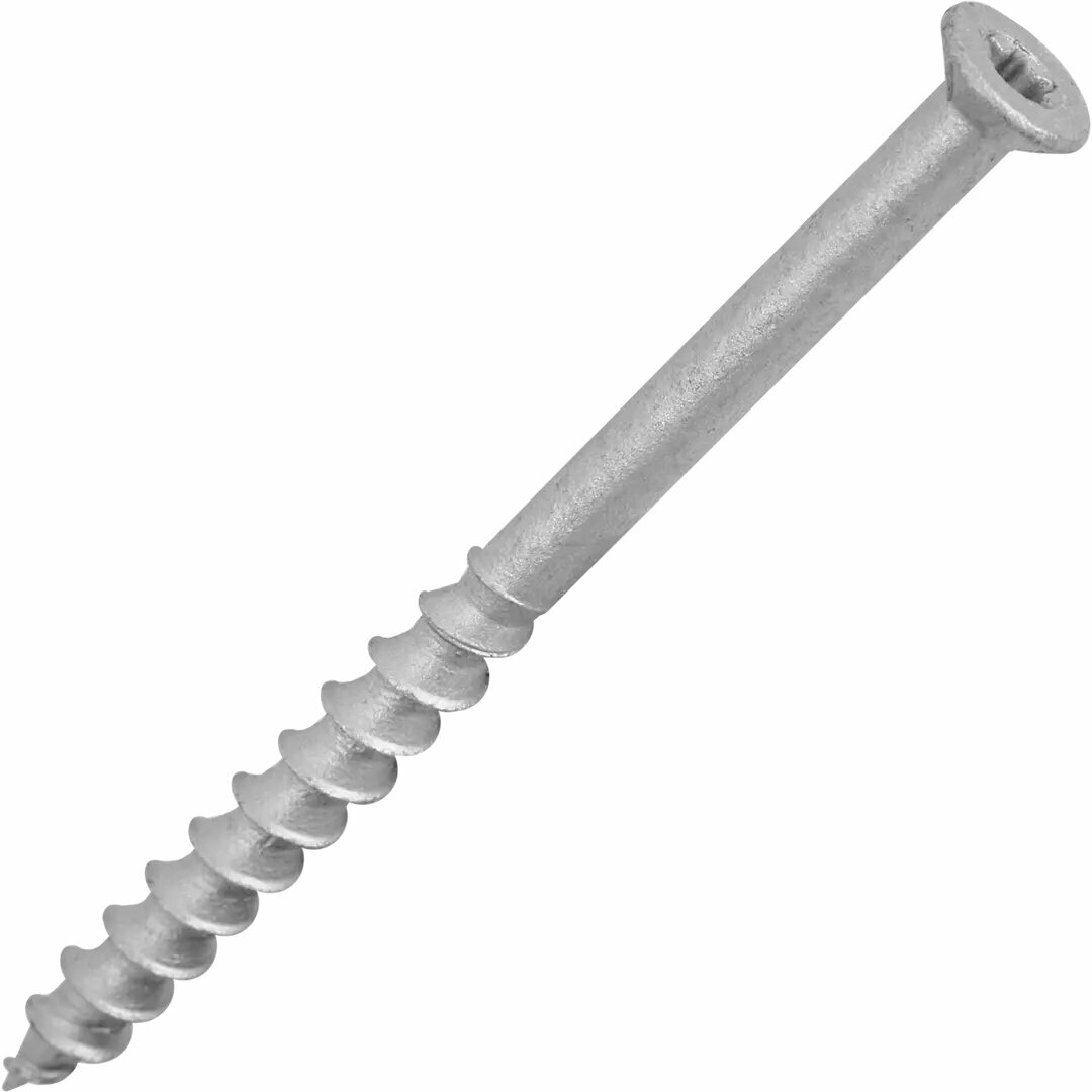 фото Шуруп Sormat KBRM 8x110 мм 4 шт.