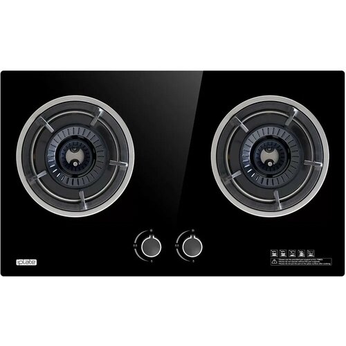 Настольная газовая плита с двумя конфорками IGH240 1989000₽