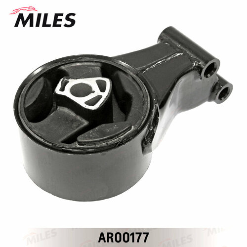 Miles Опора двигателя OPEL ASTRA J/ZAFIRA C/ CHEVROLET CRUZE