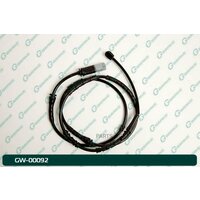 Датчик износа G-brake GW-00092 GW00092