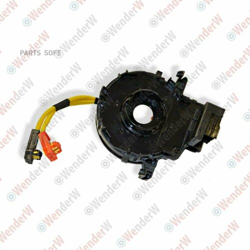 Контактная группа подушки безопасности TOYOTA CAMRY JPP ACV40, ASV40, WENDERW WEKR0993