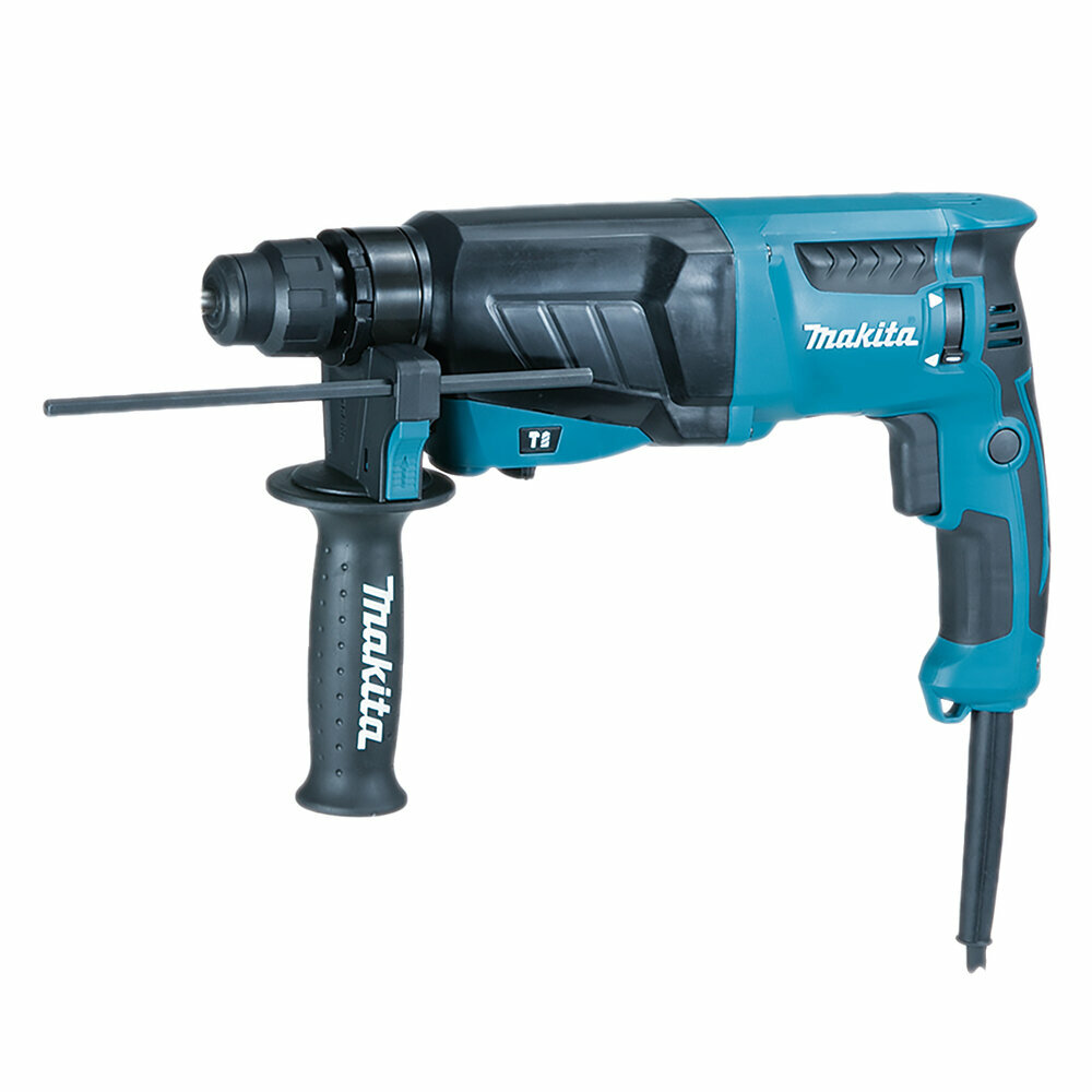 Перфоратор Makita HR2630, 800 Вт