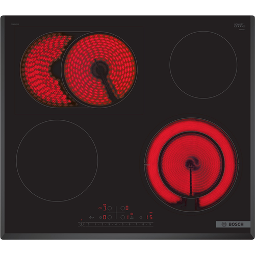 Встраиваемая электрическая панель BOSCH Serie 6 PKN651FP2E 3967800₽