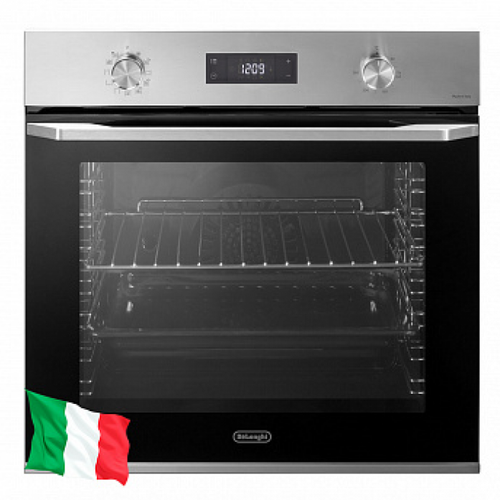 Электрический духовой шкаф DeLonghi NSM 11 XL RUS 12752800₽