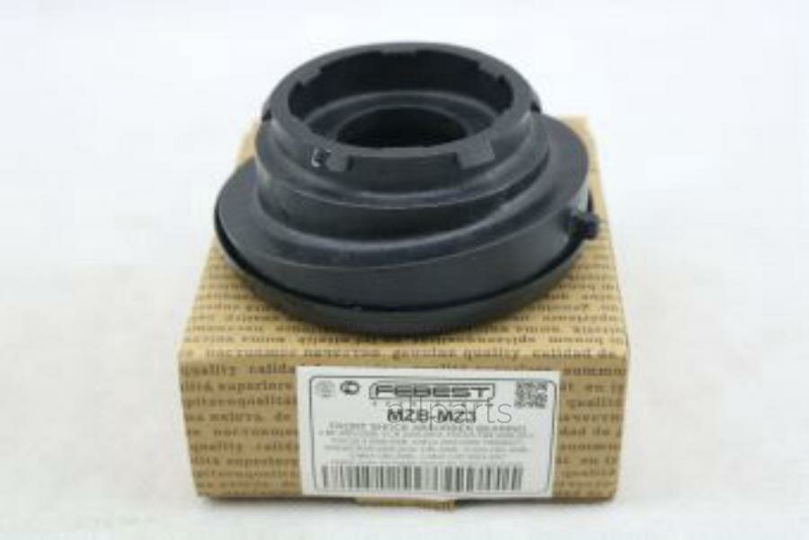 FEBEST MZB-MZ3 подшипник опоры переднего амортизатора (MAZDA 3 BK 2003-2008) FEBEST
