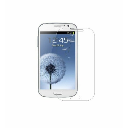 Защитное стекло для Samsung Galaxy Grand DUOS i9082 i9060 209₽