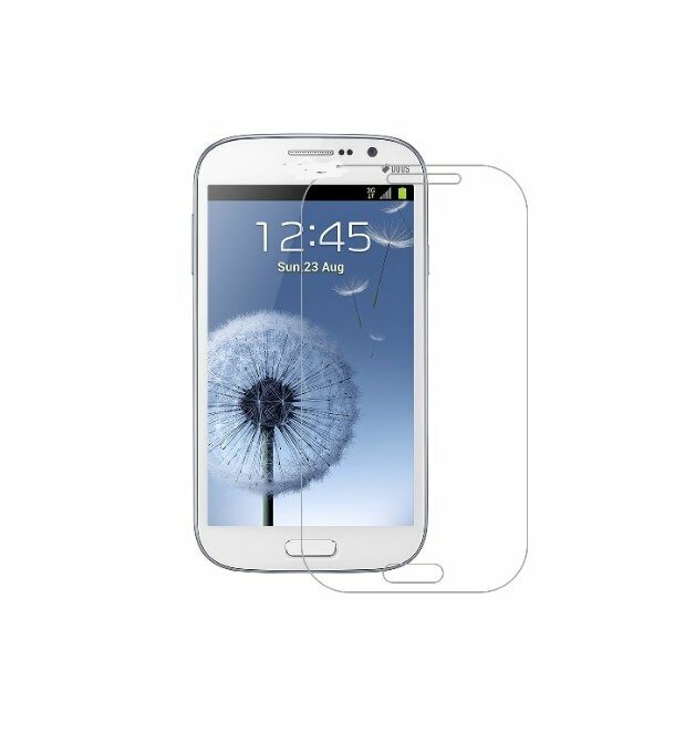 Защитное стекло для Samsung Galaxy Grand DUOS i9082 i9060